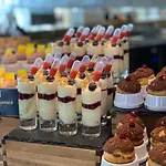 Royal M Hotel Abu Dhabi By Gewan