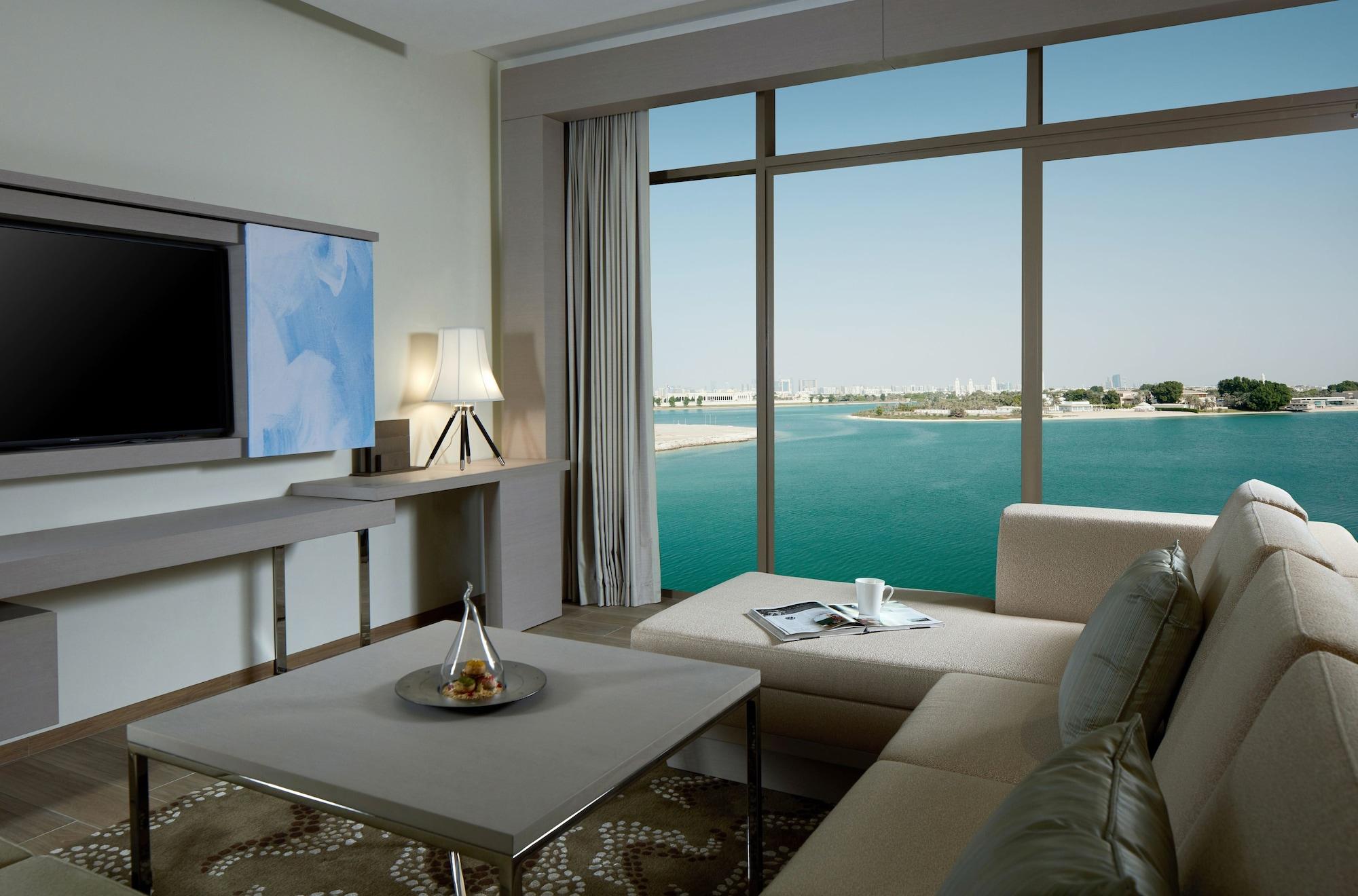 Royal M By Gewan 5* Abu Dhabi
