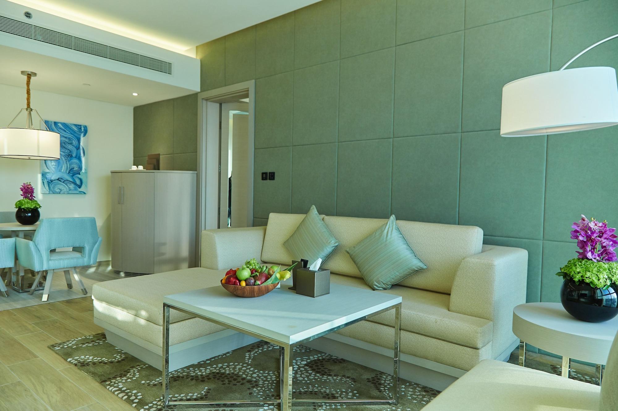 Royal M By Gewan Hotel Abu Dhabi