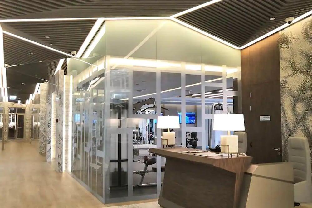 Royal M By Gewan 5* Abu Dhabi