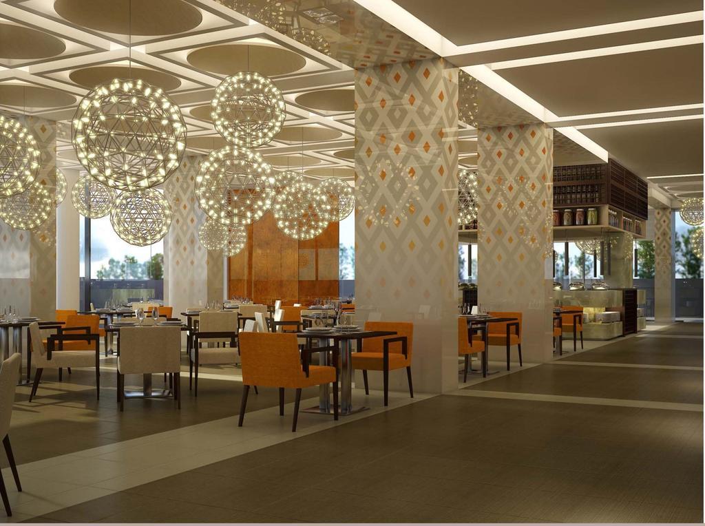 Royal M By Gewan