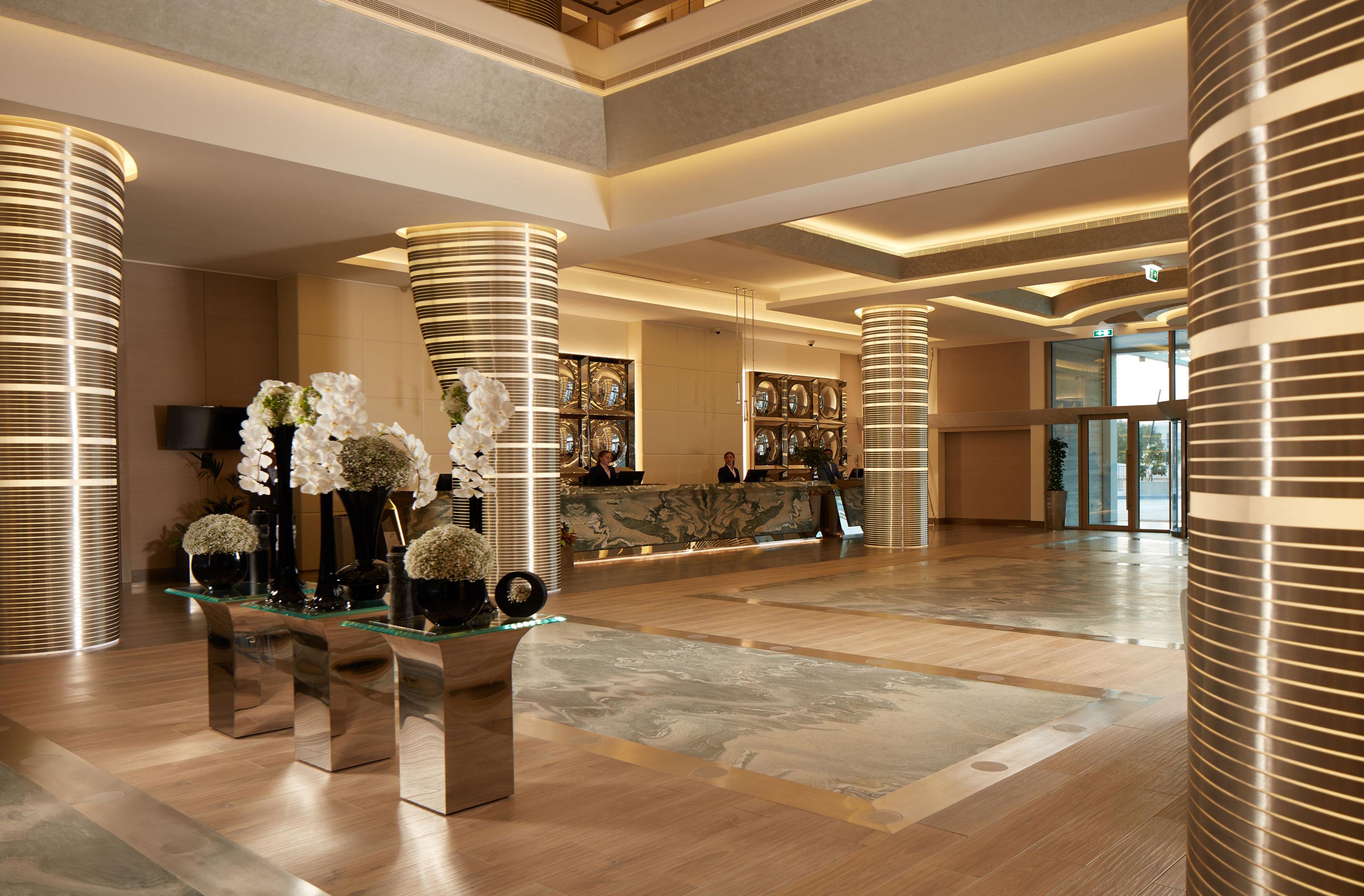 Hotel Royal M By Gewan