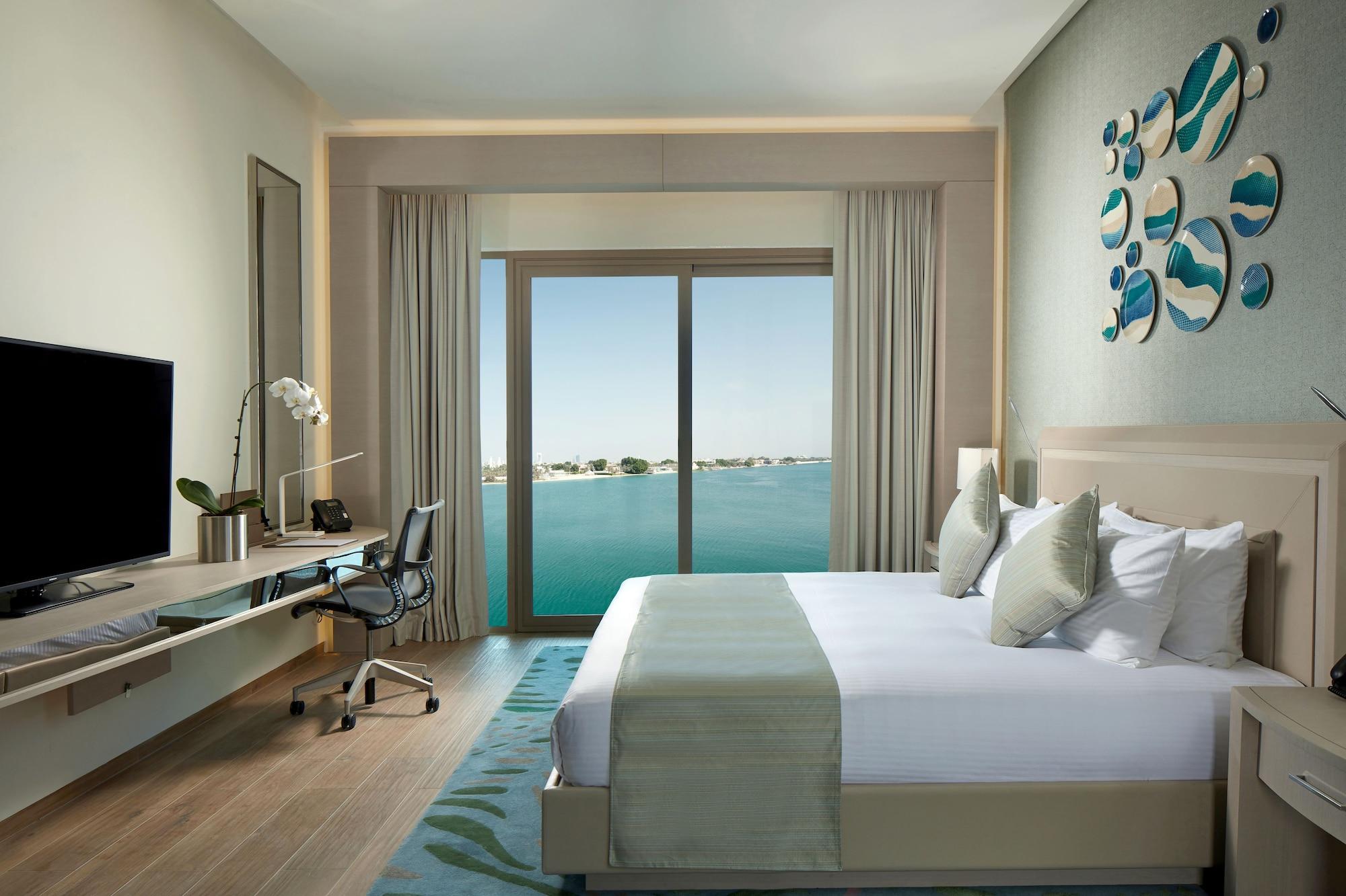 Royal M By Gewan 5* Abu Dhabi