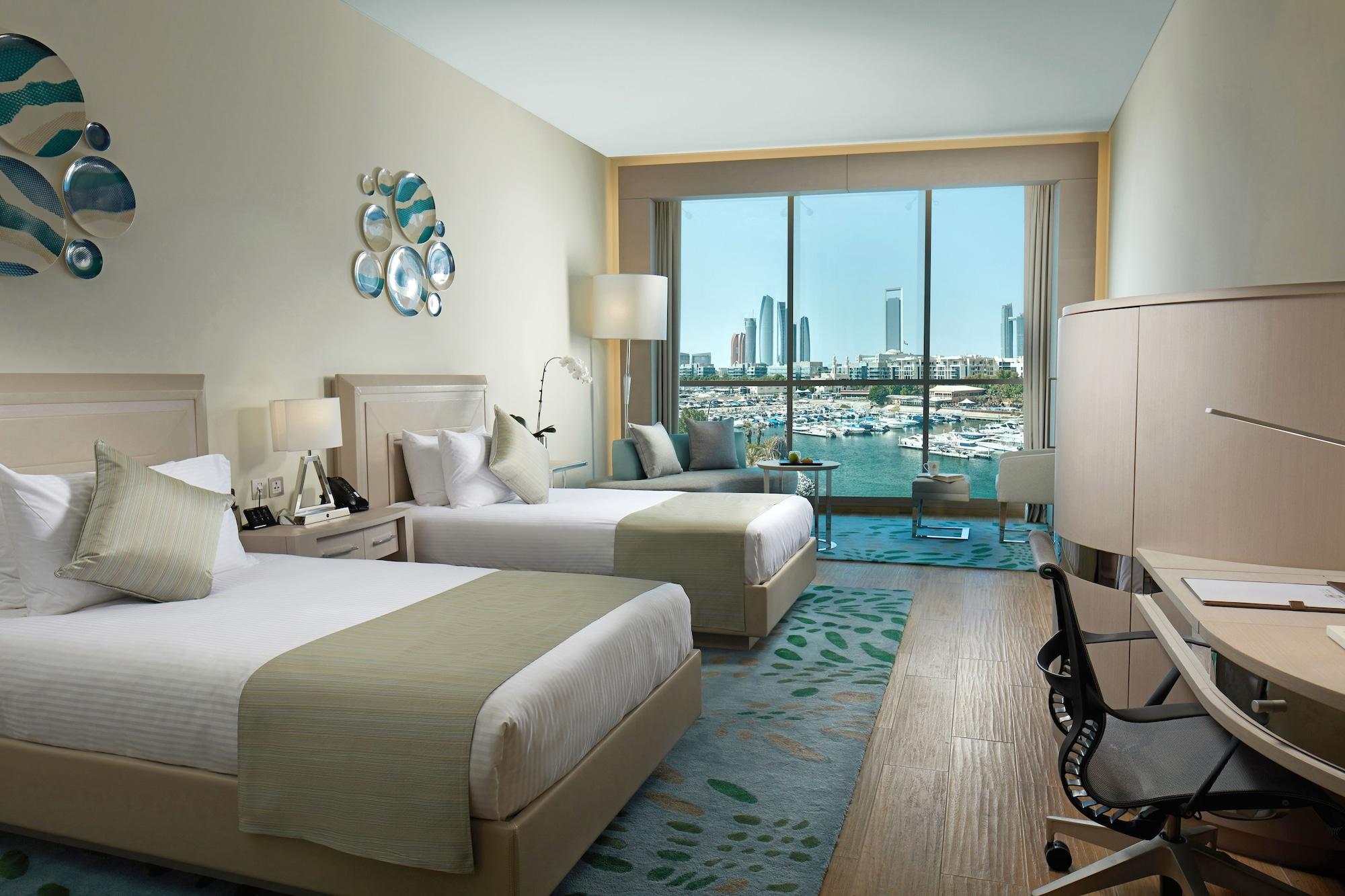 Royal M By Gewan Hotel Abu Dhabi