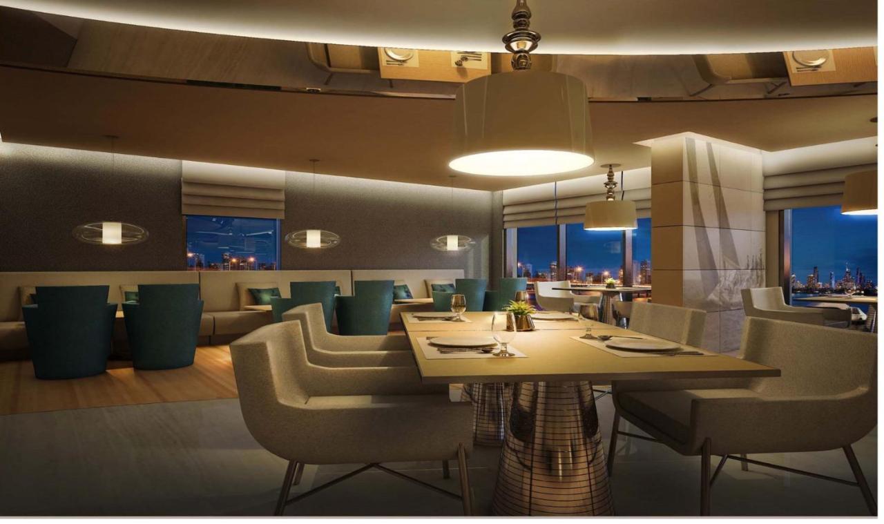 Hotel Royal M By Gewan