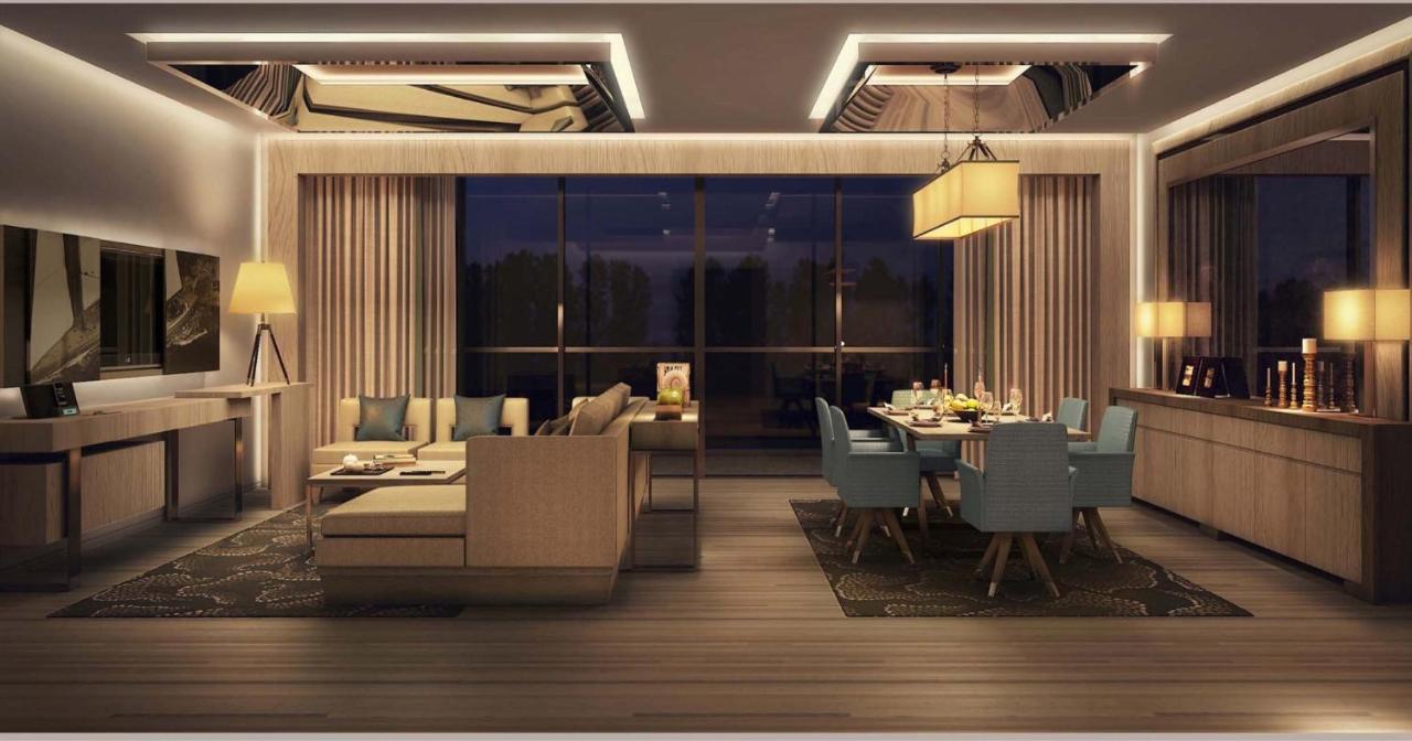 Hotel Royal M By Gewan 5*