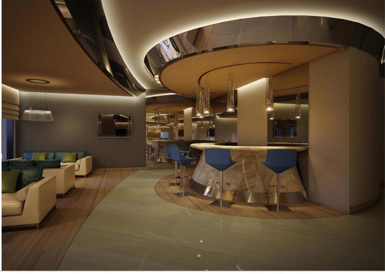 Royal M By Gewan Hotel Abu Dhabi