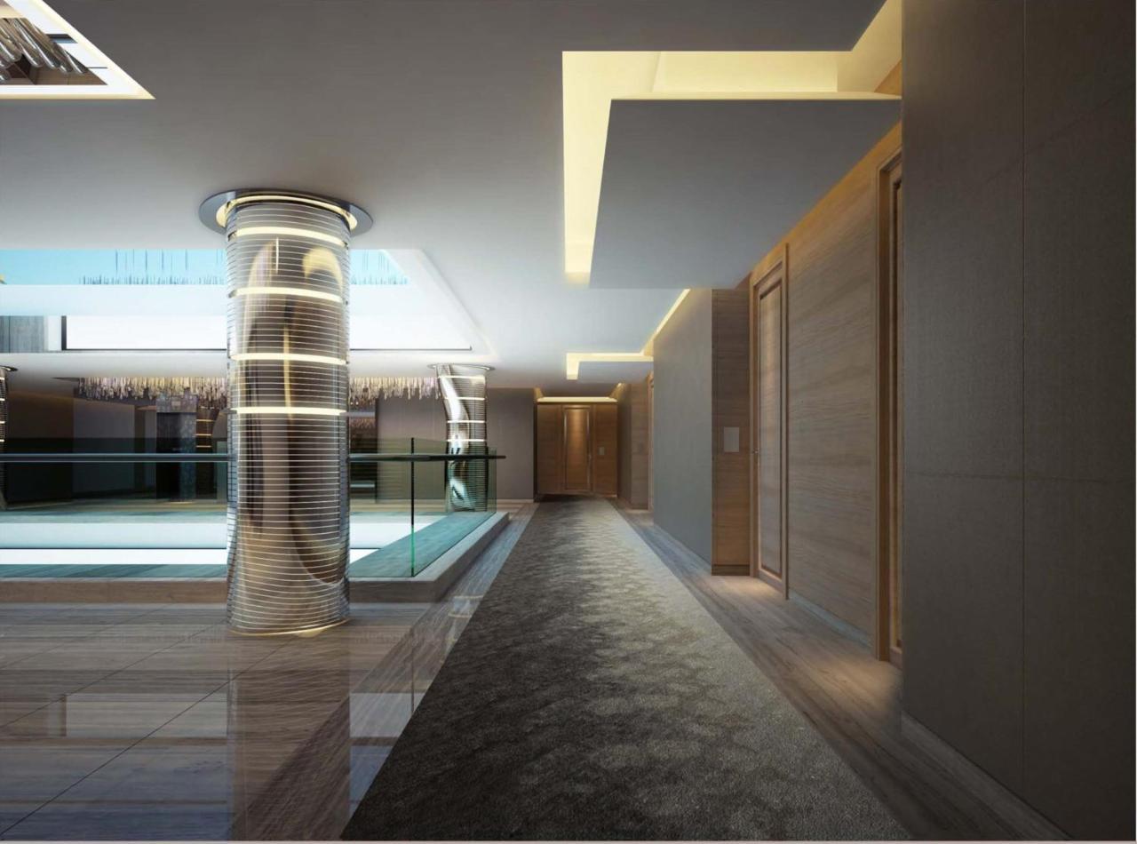 Hotel Royal M By Gewan