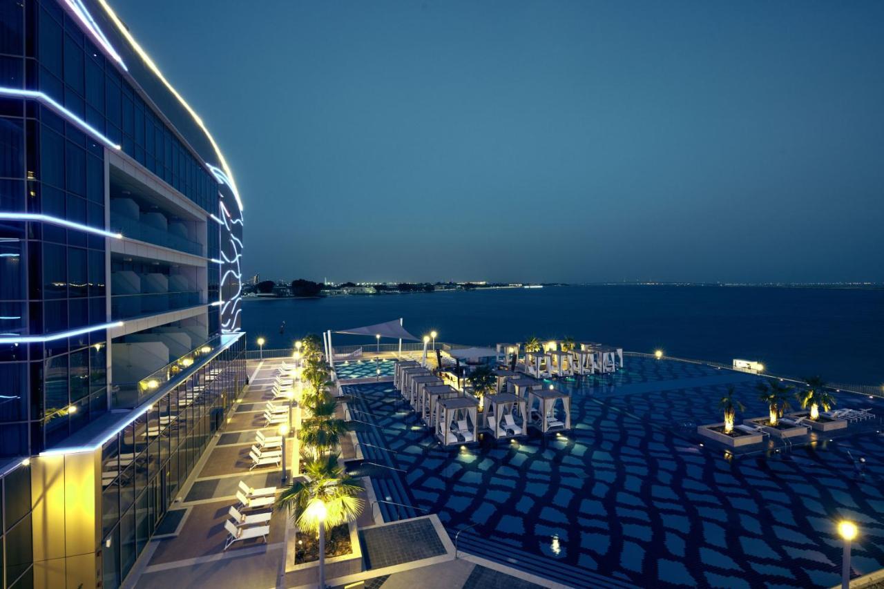 Hotel Royal M By Gewan Abu Dhabi