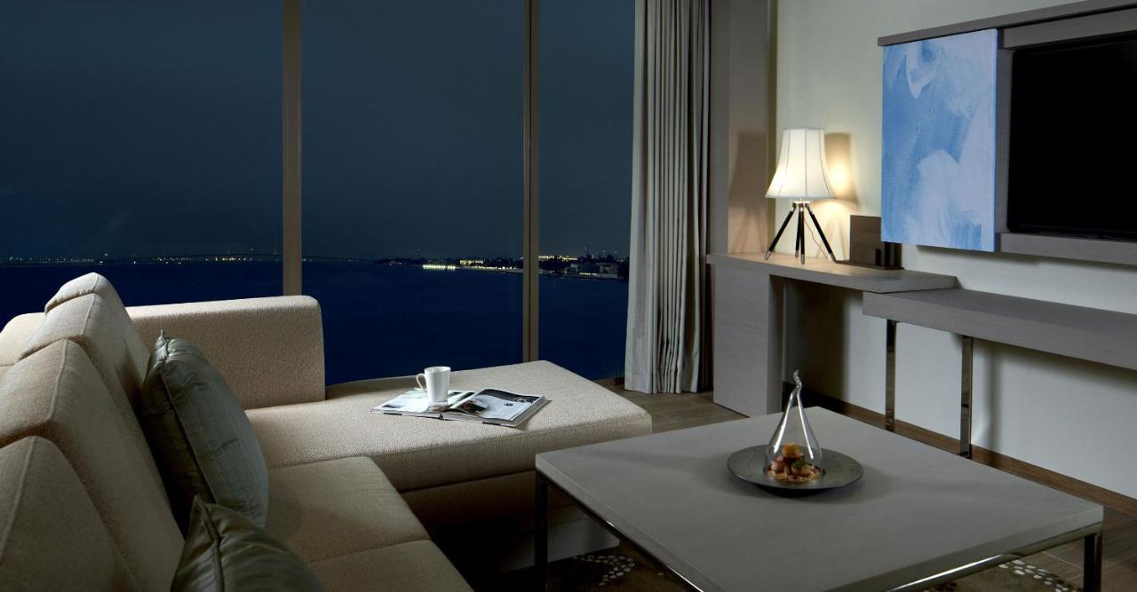 Hotel Royal M By Gewan Abu Dhabi