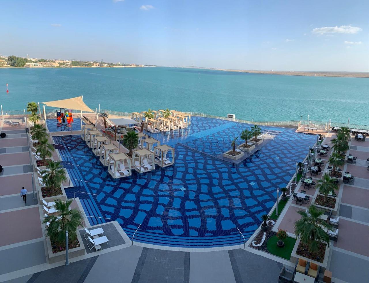 Royal M By Gewan 5* Abu Dhabi