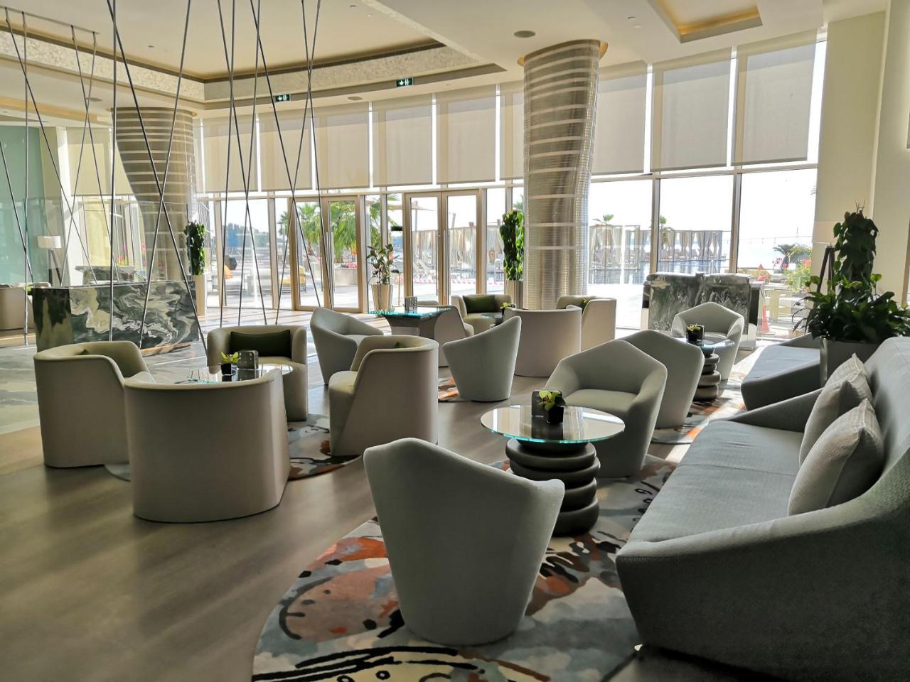 Royal M By Gewan 5* Abu Dhabi