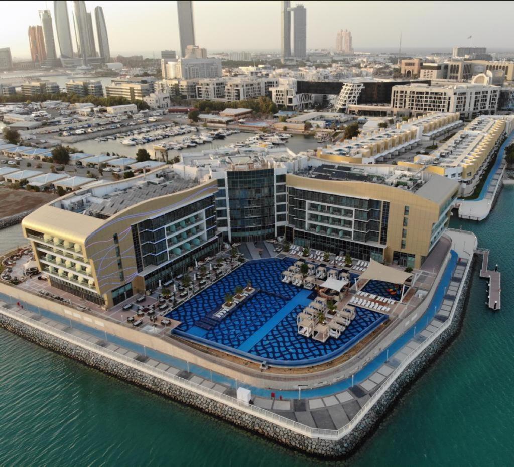 Royal M By Gewan Abu Dhabi