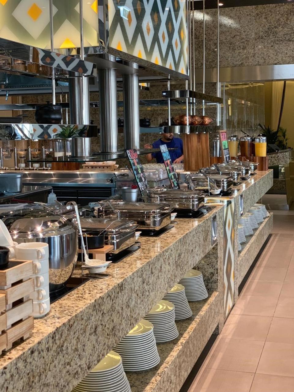 Hotel Royal M By Gewan Abu Dhabi