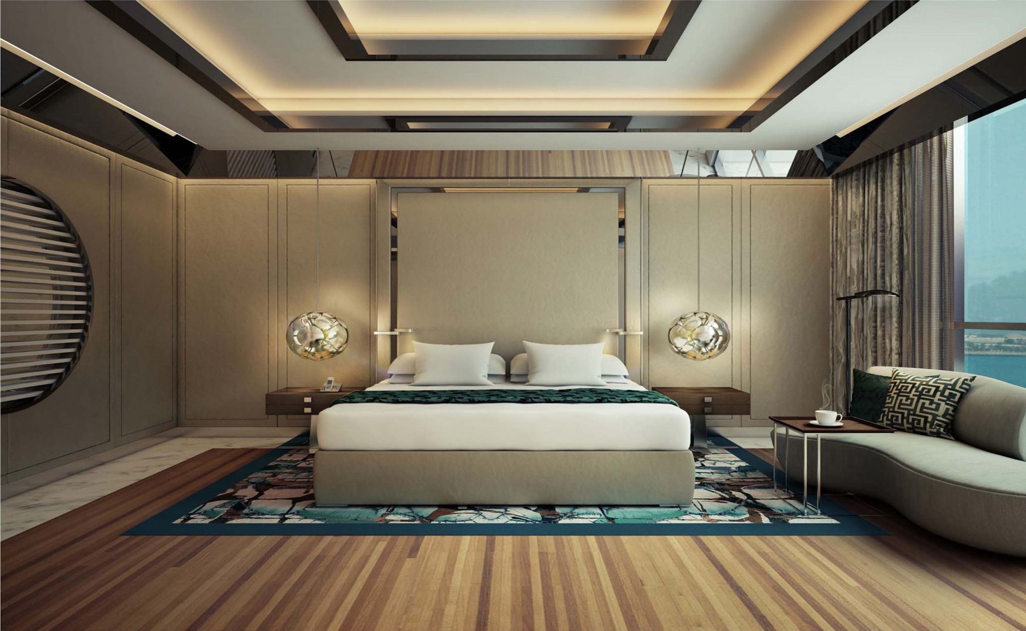 Hotel Royal M By Gewan 5*
