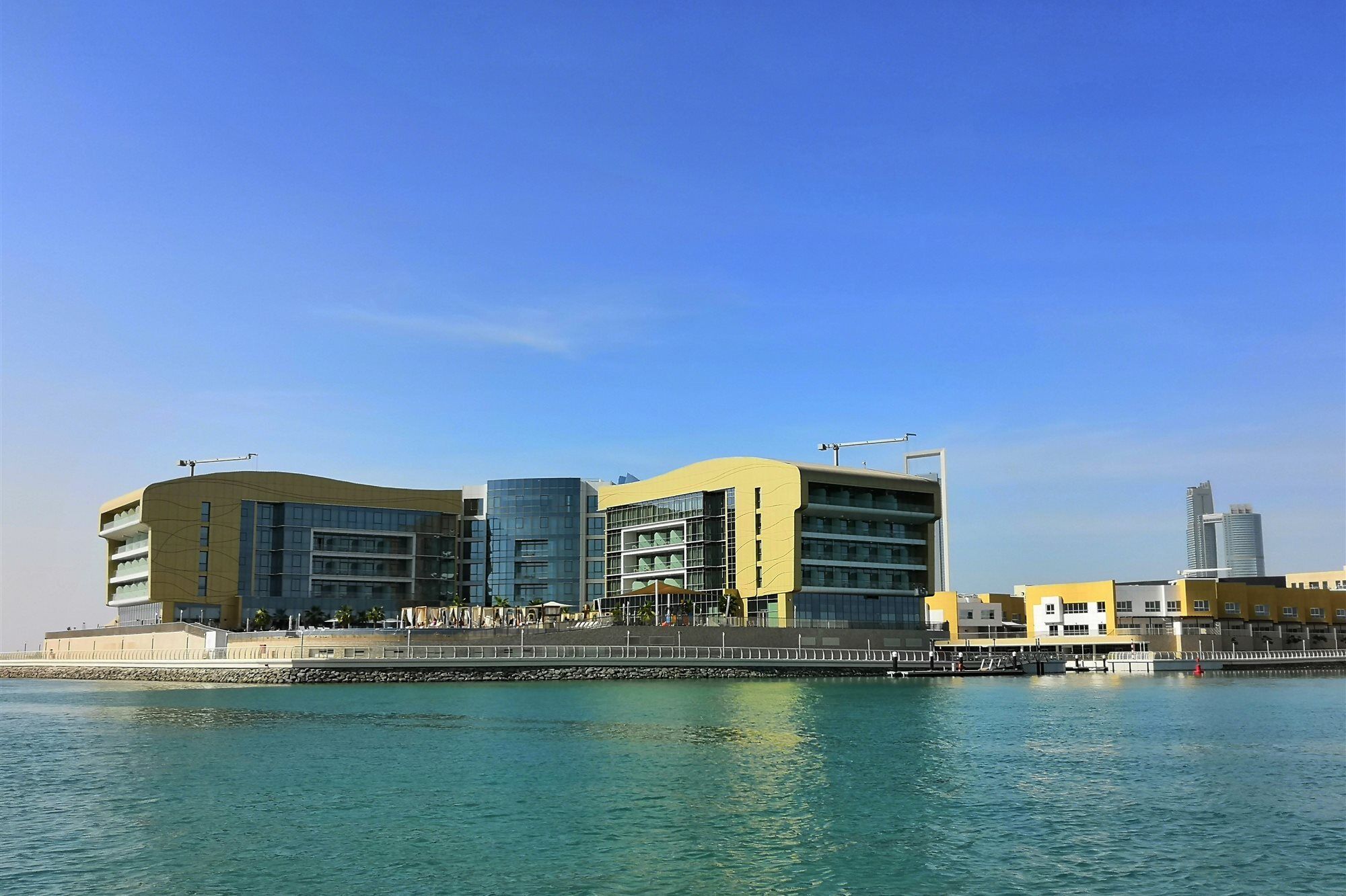 Hotel Royal M By Gewan