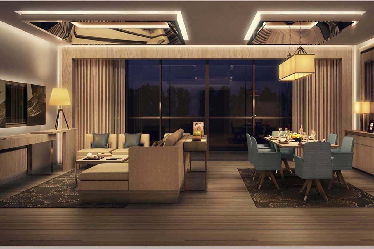 Hotel Royal M By Gewan 5*