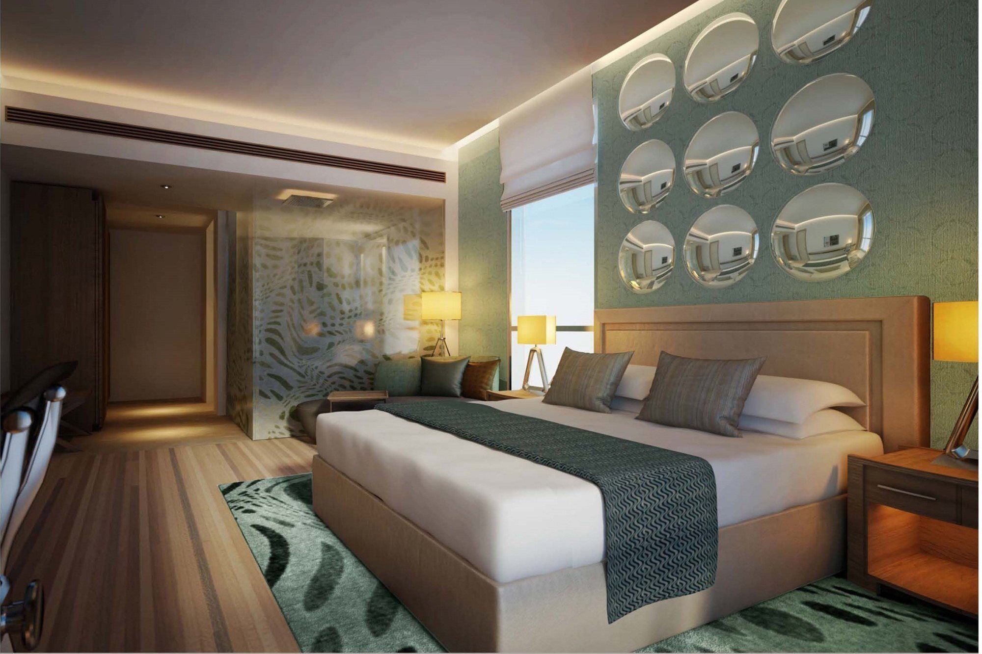 Royal M By Gewan Hotel Abu Dhabi