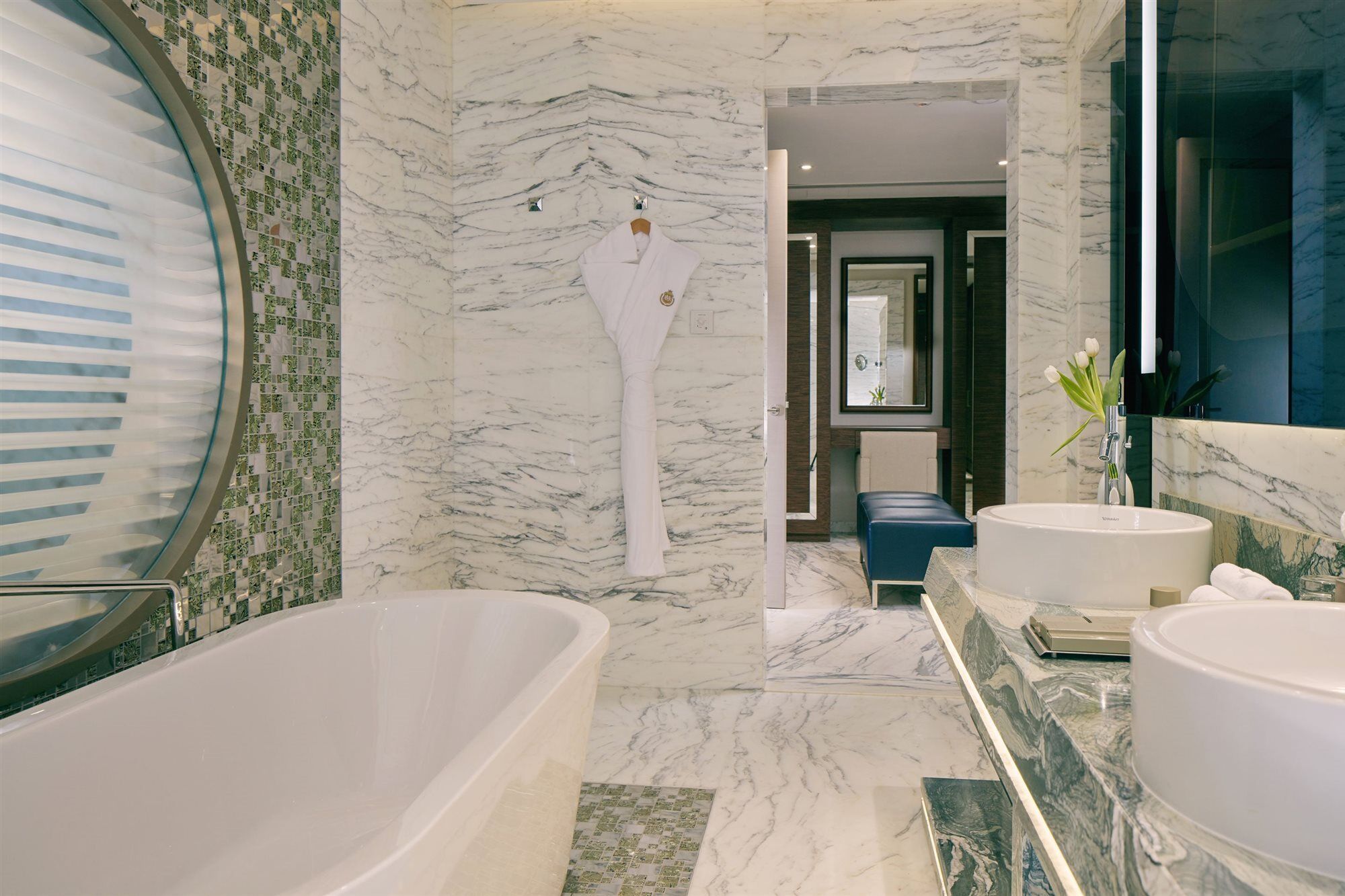 Royal M By Gewan Abu Dhabi