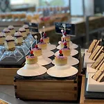 Royal M Hotel Abu Dhabi By Gewan