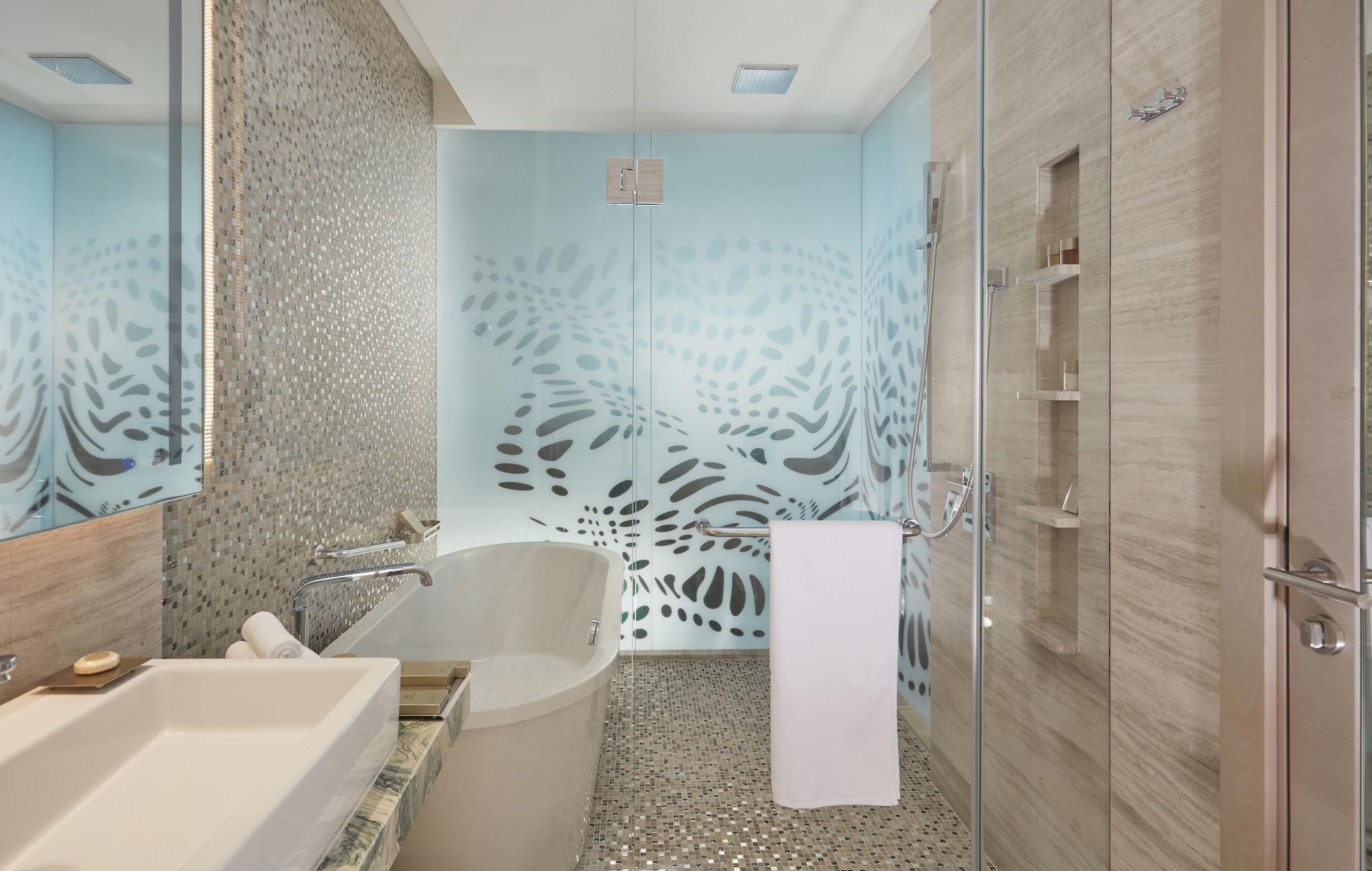 Royal M By Gewan 5* Abu Dhabi