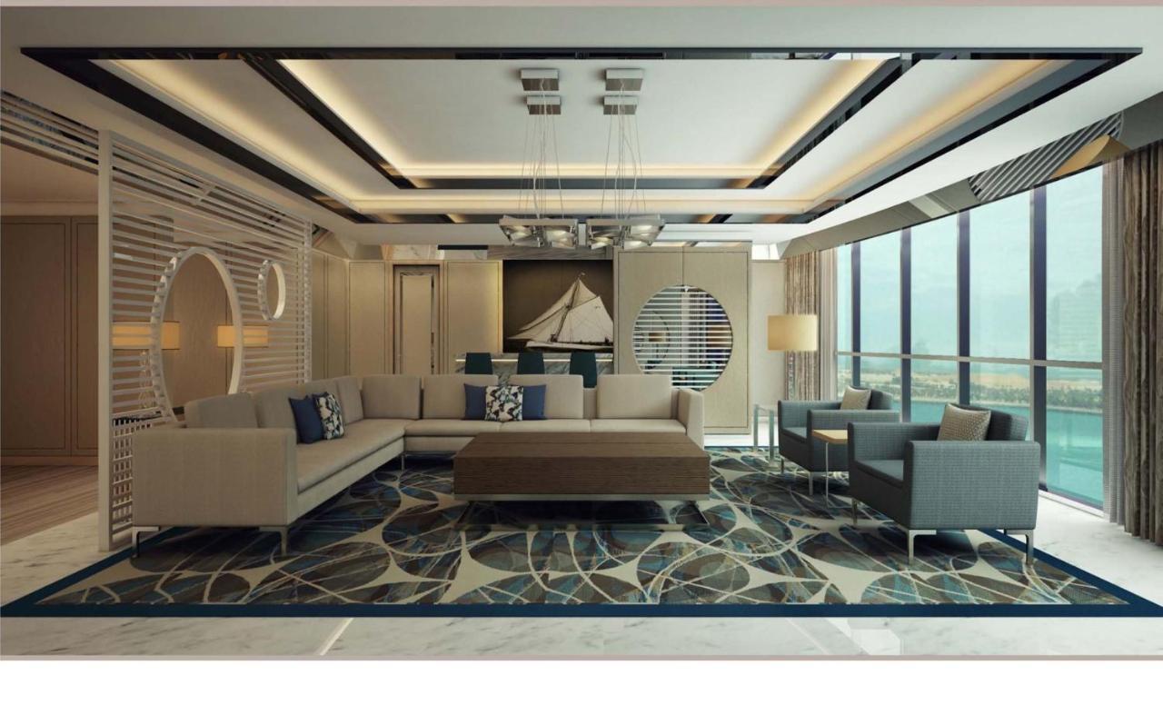 Royal M By Gewan Hotel 5*