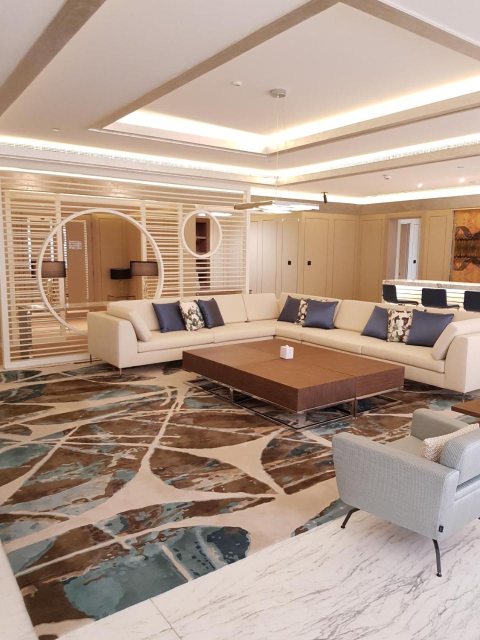 Royal M By Gewan 5* Abu Dhabi