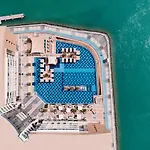 Royal M Hotel Abu Dhabi By Gewan