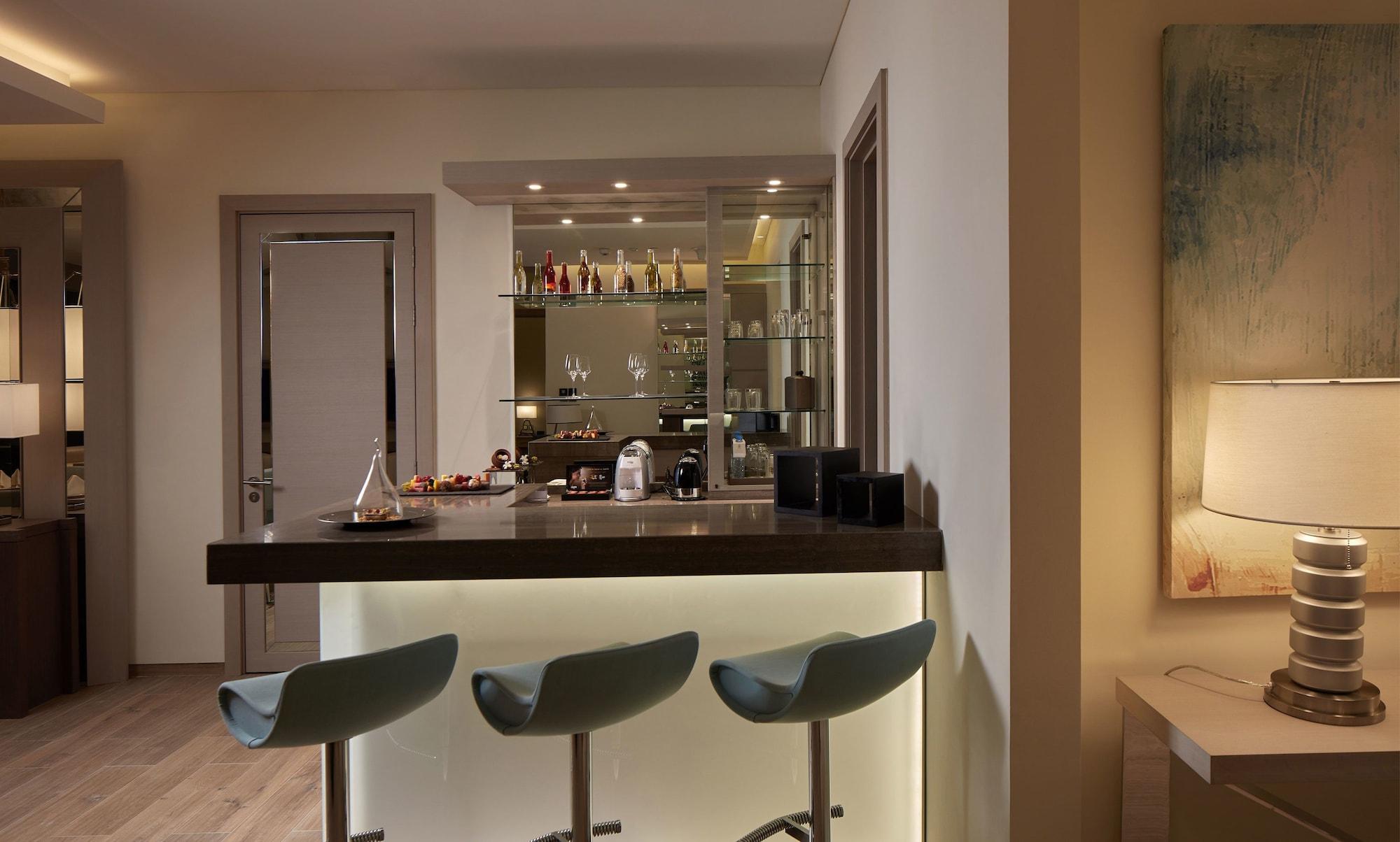 Royal M By Gewan Hotel Abou Dabi