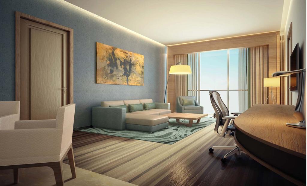 Hotel Royal M By Gewan