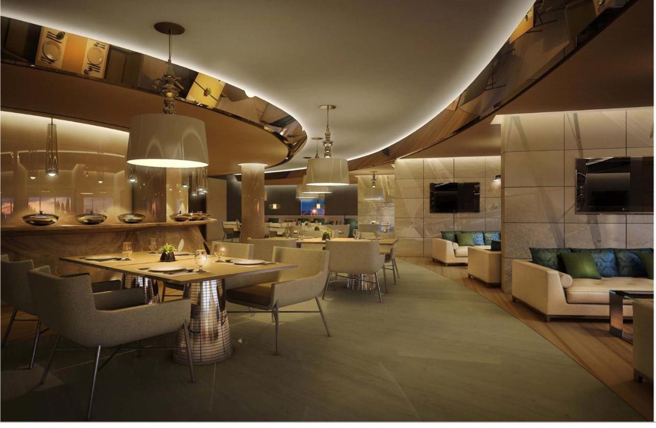 Royal M By Gewan Hotel