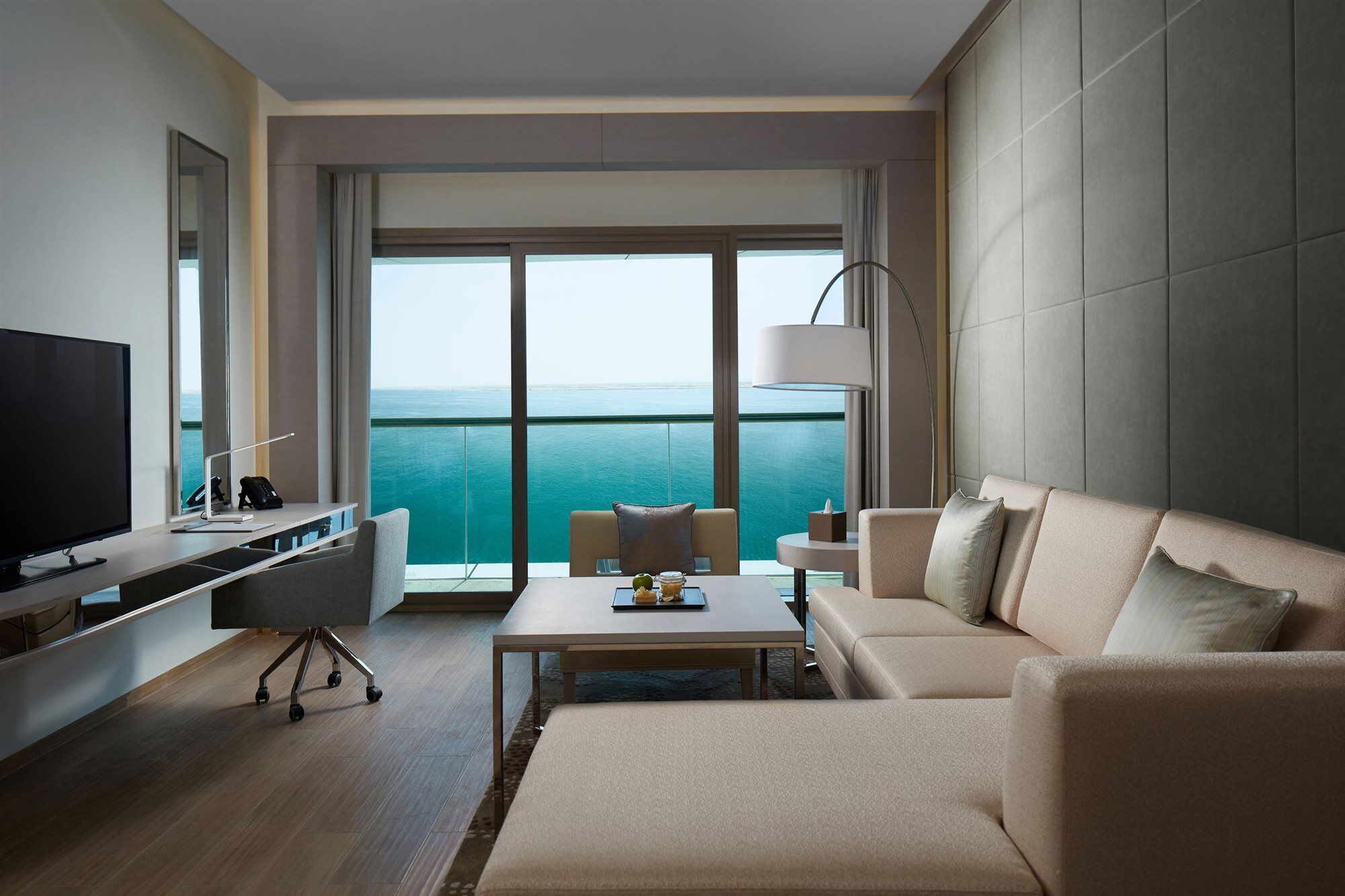 Hotel Royal M By Gewan Abou Dabi