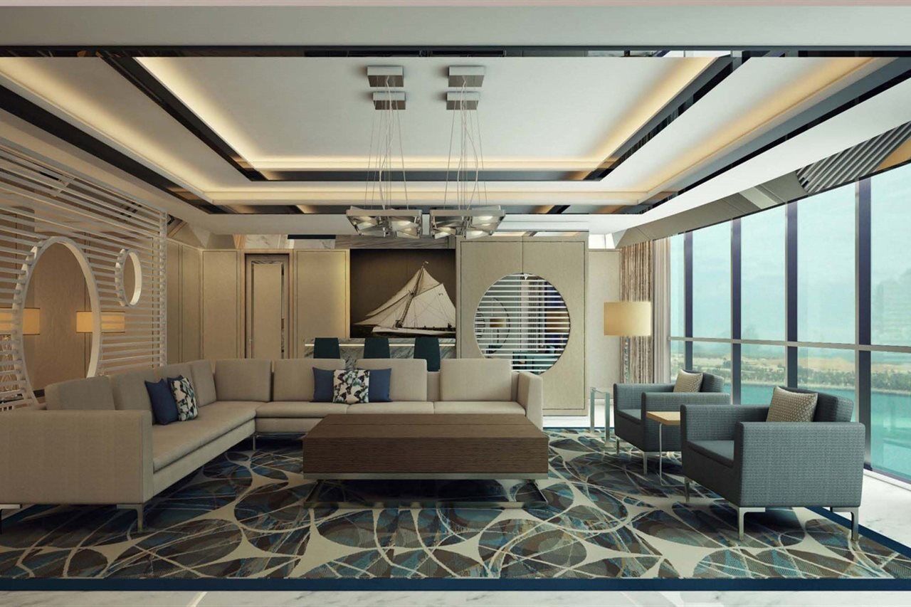 Royal M By Gewan 5*