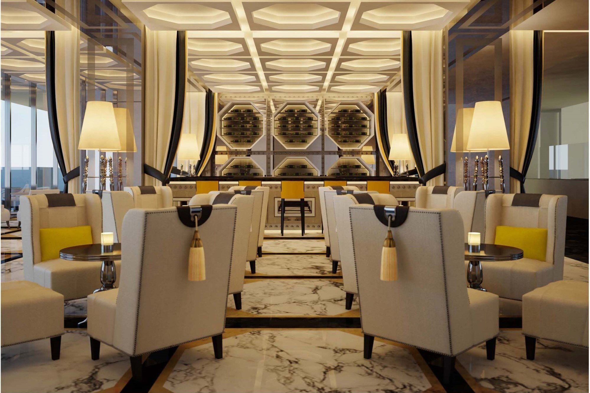 Royal M By Gewan Hotel 5*