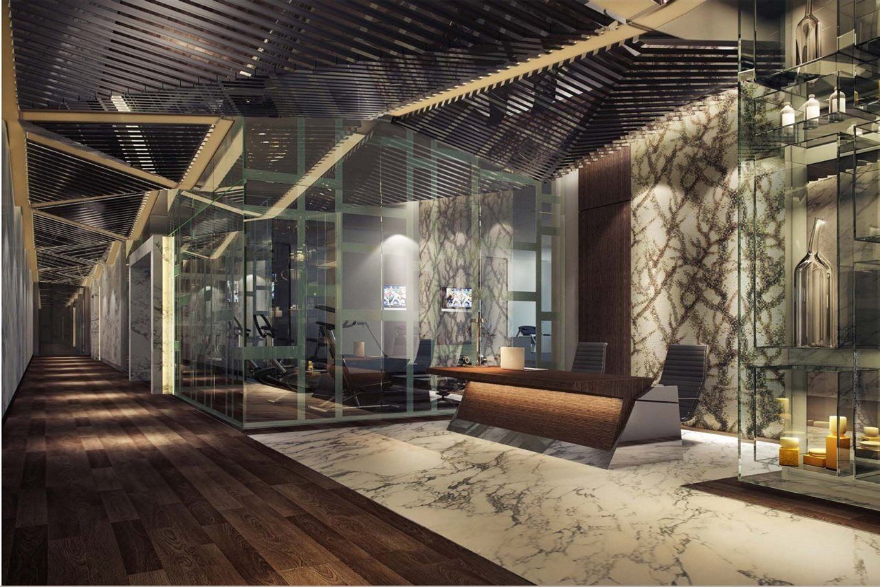 Royal M By Gewan Hotel Abou Dabi
